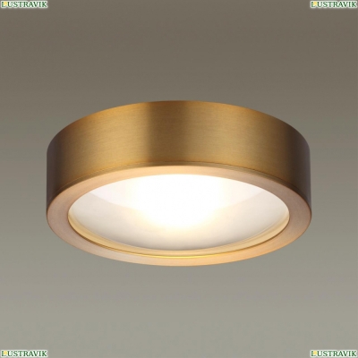 Светильник 4342/7CL ★ Odeon Light — купить в интернет магазине ЛЮСТРАВИК☀