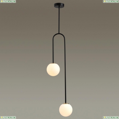 Светильник 4340/2 ★ Odeon Light — купить в интернет магазине ЛЮСТРАВИК☀