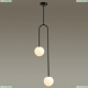 Светильник 4340/2 ★ Odeon Light — купить в интернет магазине ЛЮСТРАВИК☀