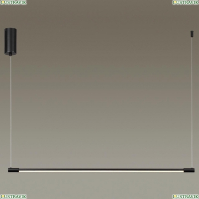 Светильник 4335/9L ★ Odeon Light — купить в интернет магазине ЛЮСТРАВИК☀