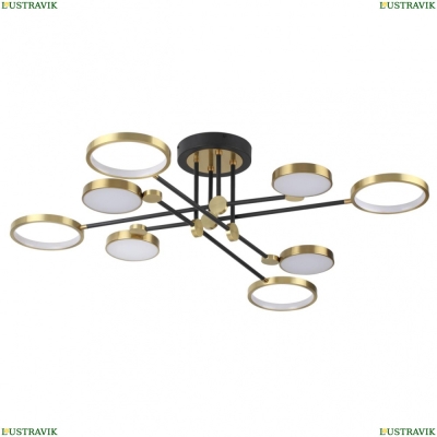 Люстру 4320/75CL ★ Odeon Light — купить в интернет магазине ЛЮСТРАВИК☀