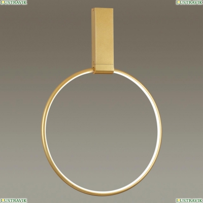 Светильник 4319/32CL ★ Odeon Light — купить в интернет магазине ЛЮСТРАВИК☀
