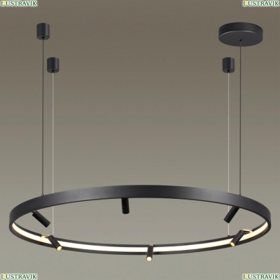 Люстру 4317/93L ★ Odeon Light — купить в интернет магазине ЛЮСТРАВИК☀