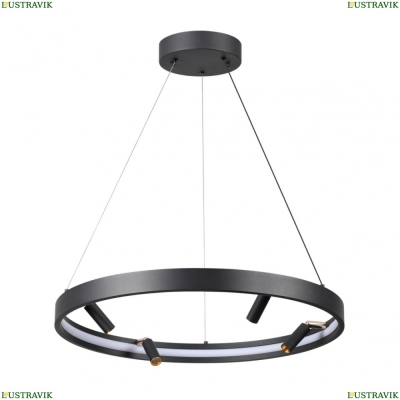 Люстру 4317/58L ★ Odeon Light — купить в интернет магазине ЛЮСТРАВИК☀
