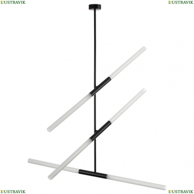 Люстру 4307/6 ★ Odeon Light — купить в интернет магазине ЛЮСТРАВИК☀