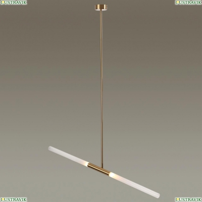 Люстру 4306/2 ★ Odeon Light — купить в интернет магазине ЛЮСТРАВИК☀