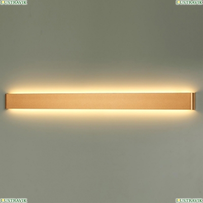 Светильник 4295/40WL ★ Odeon Light — купить в интернет магазине ЛЮСТРАВИК☀