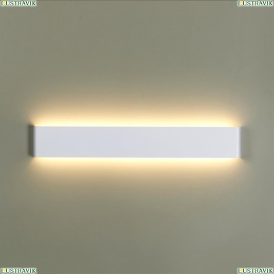 Светильник 4293/20WL ★ Odeon Light — купить в интернет магазине ЛЮСТРАВИК☀