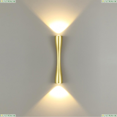 Светильник 4292/10WL ★ Odeon Light — купить в интернет магазине ЛЮСТРАВИК☀