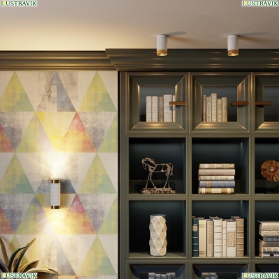 Светильник 4286/1C ★ Odeon Light — купить в интернет магазине ЛЮСТРАВИК☀