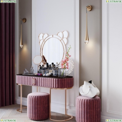 Светильник 4285/1W ★ Odeon Light — купить в интернет магазине ЛЮСТРАВИК☀