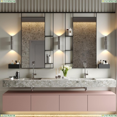 Светильник 4281/2WA ★ Odeon Light — купить в интернет магазине ЛЮСТРАВИК☀