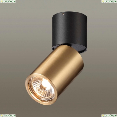 Светильник 4280/1C ★ Odeon Light — купить в интернет магазине ЛЮСТРАВИК☀