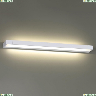 Светильник 3887/24WW ★ Odeon Light — купить в интернет магазине ЛЮСТРАВИК☀