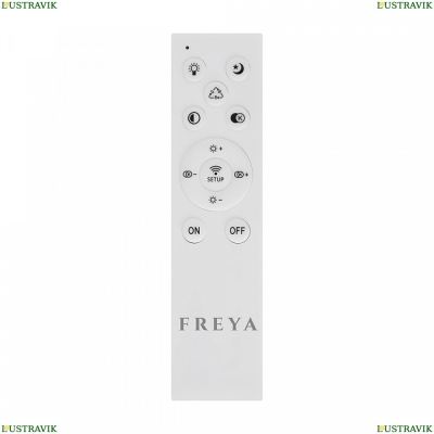 Люстру FR10031CL-L98B ★ Freya — купить в интернет магазине ЛЮСТРАВИК☀