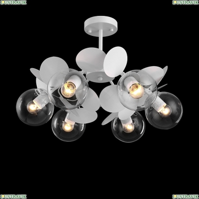 Люстру FR5165PL-06W ★ Freya — купить в интернет магазине ЛЮСТРАВИК☀