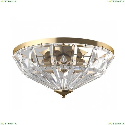 Светильник MOD094CL-06G ★ Maytoni — купить в интернет магазине ЛЮСТРАВИК☀
