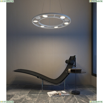 Люстру MOD070PL-L63W3K ★ Maytoni — купить в интернет магазине ЛЮСТРАВИК☀