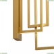 Светильник LED LAMPS 81128/1W GOLD ★ Natali Kovaltseva — купить в интернет магазине ЛЮСТРАВИК☀