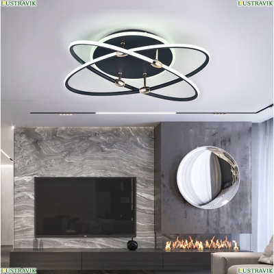 Люстру LED LAMPS 81235 ★ Natali Kovaltseva — купить в интернет магазине ЛЮСТРАВИК☀