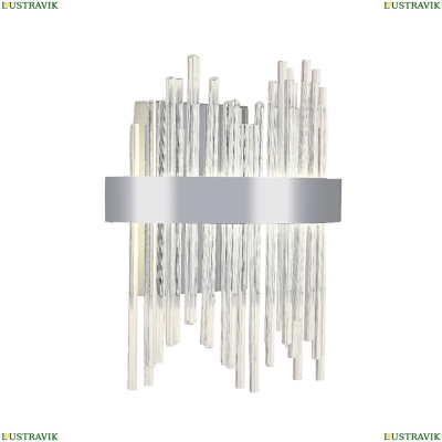 Бра LED LAMPS 81119/1W ★ Natali Kovaltseva — купить в интернет магазине ЛЮСТРАВИК☀