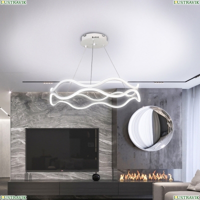 Люстру LED LAMPS 81284 ★ Natali Kovaltseva — купить в интернет магазине ЛЮСТРАВИК☀