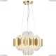 Светильник RIVERA 81443/6C GOLD ★ Natali Kovaltseva — купить в интернет магазине ЛЮСТРАВИК☀