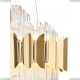 Светильник RIVERA 81443/6C GOLD ★ Natali Kovaltseva — купить в интернет магазине ЛЮСТРАВИК☀