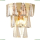 Бра AMANDA II 81441/2W GOLD ★ Natali Kovaltseva — купить в интернет магазине ЛЮСТРАВИК☀