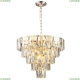 Люстру AMANDA II 81441/12C GOLD ★ Natali Kovaltseva — купить в интернет магазине ЛЮСТРАВИК☀