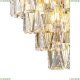 Люстру AMANDA II 81441/12C GOLD ★ Natali Kovaltseva — купить в интернет магазине ЛЮСТРАВИК☀