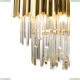 Люстру DELTA II 81449/8C GOLD ★ Natali Kovaltseva — купить в интернет магазине ЛЮСТРАВИК☀