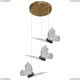 Светильник LED LAMPS 81366 GOLD ★ Natali Kovaltseva — купить в интернет магазине ЛЮСТРАВИК☀