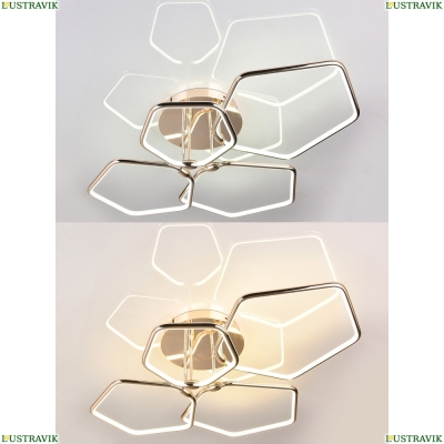 Люстру HIGH-TECH LED LAMPS 82037 ★ Natali Kovaltseva — купить в интернет магазине ЛЮСТРАВИК☀