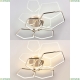 Люстру HIGH-TECH LED LAMPS 82037 ★ Natali Kovaltseva — купить в интернет магазине ЛЮСТРАВИК☀