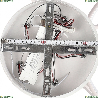 Люстру HIGH-TECH LED LAMPS 82036 ★ Natali Kovaltseva — купить в интернет магазине ЛЮСТРАВИК☀