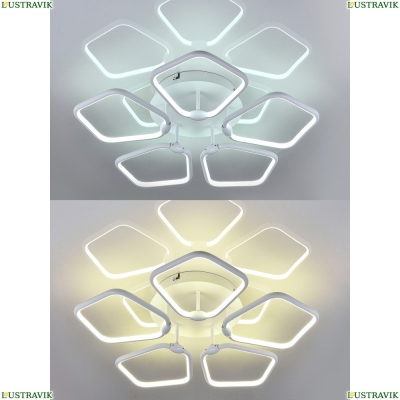 Люстру LED LAMPS 81209 ★ Natali Kovaltseva — купить в интернет магазине ЛЮСТРАВИК☀