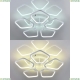 Люстру LED LAMPS 81209 ★ Natali Kovaltseva — купить в интернет магазине ЛЮСТРАВИК☀