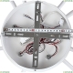 Люстру LED LAMPS 81209 ★ Natali Kovaltseva — купить в интернет магазине ЛЮСТРАВИК☀