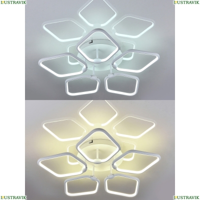Люстру LED LAMPS 81208 ★ Natali Kovaltseva — купить в интернет магазине ЛЮСТРАВИК☀