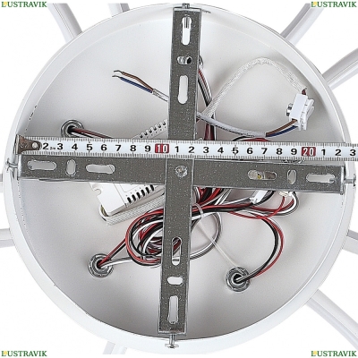 Люстру LED LAMPS 81208 ★ Natali Kovaltseva — купить в интернет магазине ЛЮСТРАВИК☀