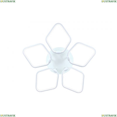 Люстру LED LAMPS 81208 ★ Natali Kovaltseva — купить в интернет магазине ЛЮСТРАВИК☀