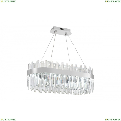 Люстру LED LAMPS 81275 ★ Natali Kovaltseva — купить в интернет магазине ЛЮСТРАВИК☀