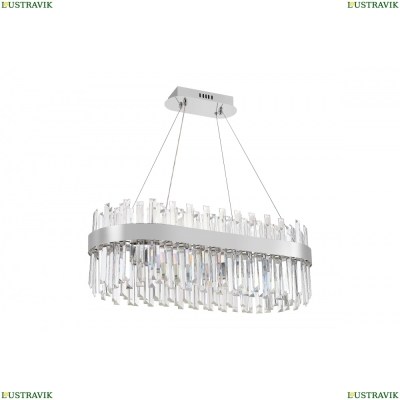 Люстру LED LAMPS 81275 ★ Natali Kovaltseva — купить в интернет магазине ЛЮСТРАВИК☀