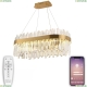 Люстру LED LAMPS 81274 ★ Natali Kovaltseva — купить в интернет магазине ЛЮСТРАВИК☀