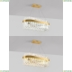 Люстру LED LAMPS 81274 ★ Natali Kovaltseva — купить в интернет магазине ЛЮСТРАВИК☀