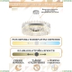 Люстру LED LAMPS 81273 ★ Natali Kovaltseva — купить в интернет магазине ЛЮСТРАВИК☀