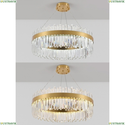 Люстру LED LAMPS 81272 ★ Natali Kovaltseva — купить в интернет магазине ЛЮСТРАВИК☀