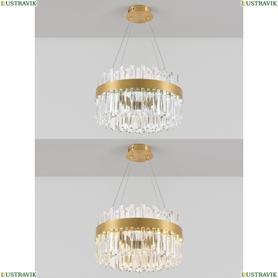 Люстру LED LAMPS 81270 ★ Natali Kovaltseva — купить в интернет магазине ЛЮСТРАВИК☀