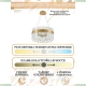 Люстру LED LAMPS 81270 ★ Natali Kovaltseva — купить в интернет магазине ЛЮСТРАВИК☀